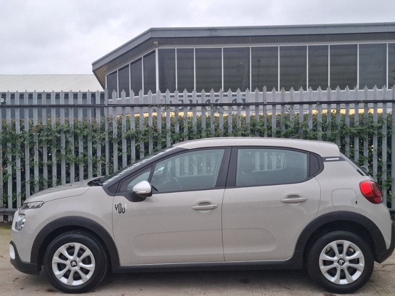 Used Citroen C3 2023 for sale - 77418681: Photo 4