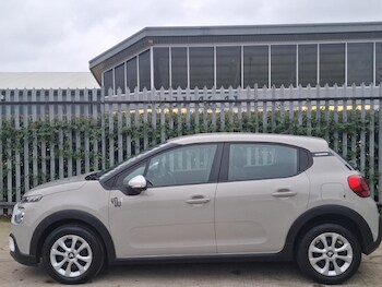 Used Citroen C3 2023 for sale - 77418681: Photo