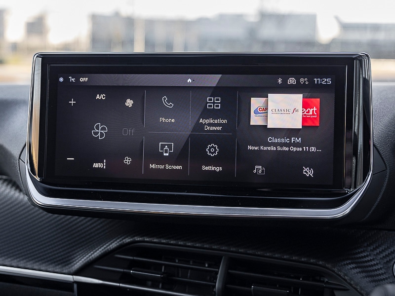 Used Peugeot 208 2025 for sale - 76150478: Photo 18