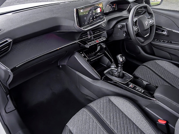 Used Peugeot 208 2025 for sale - 76150478: Photo 5