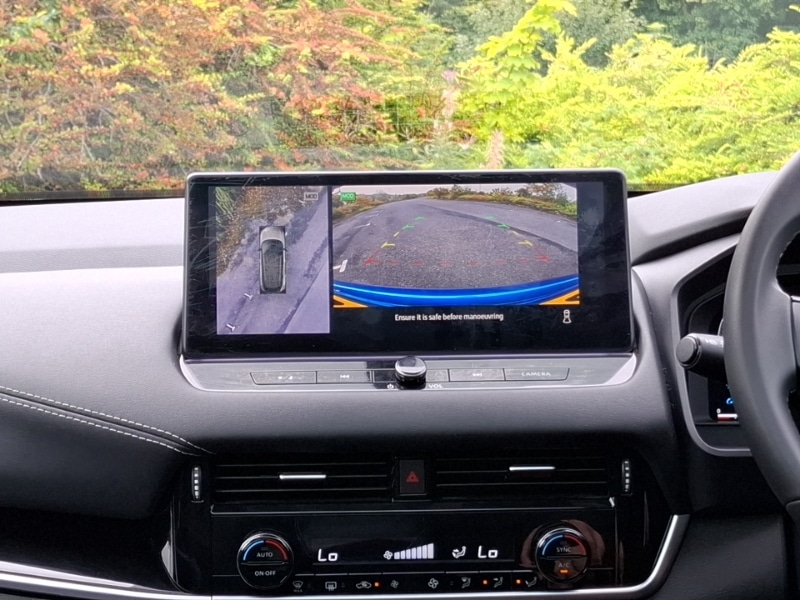 Used Nissan Qashqai 2024 for sale - 76726332: Photo 10