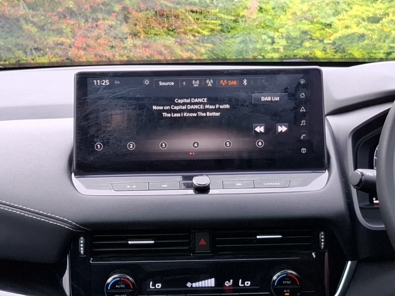 Used Nissan Qashqai 2024 for sale - 76726332: Photo 11