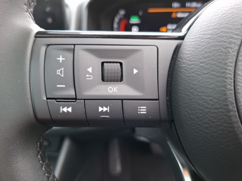 Used Nissan Qashqai 2024 for sale - 76726332: Photo 12