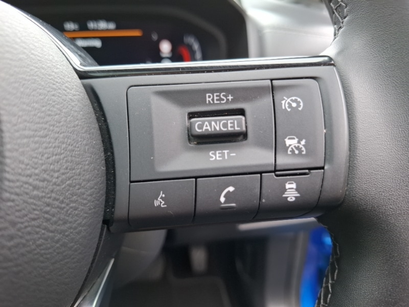 Used Nissan Qashqai 2024 for sale - 76726332: Photo 13