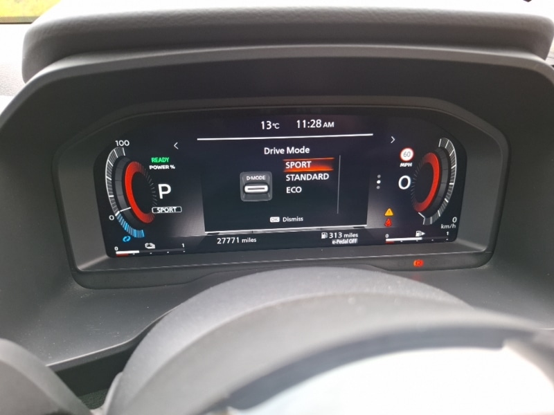 Used Nissan Qashqai 2024 for sale - 76726332: Photo 15