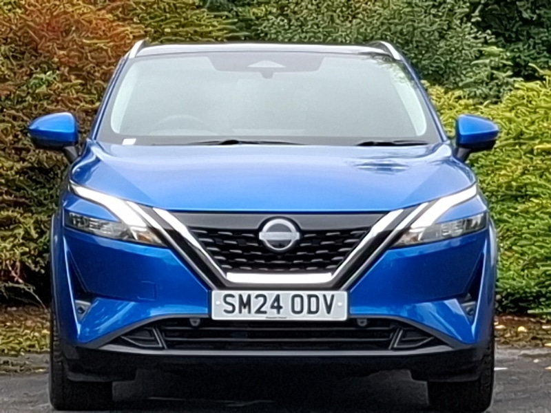 Used Nissan Qashqai 2024 for sale - 76726332: Photo 18