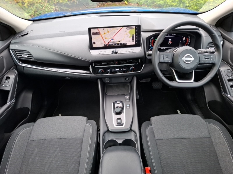 Used Nissan Qashqai 2024 for sale - 76726332: Photo 2