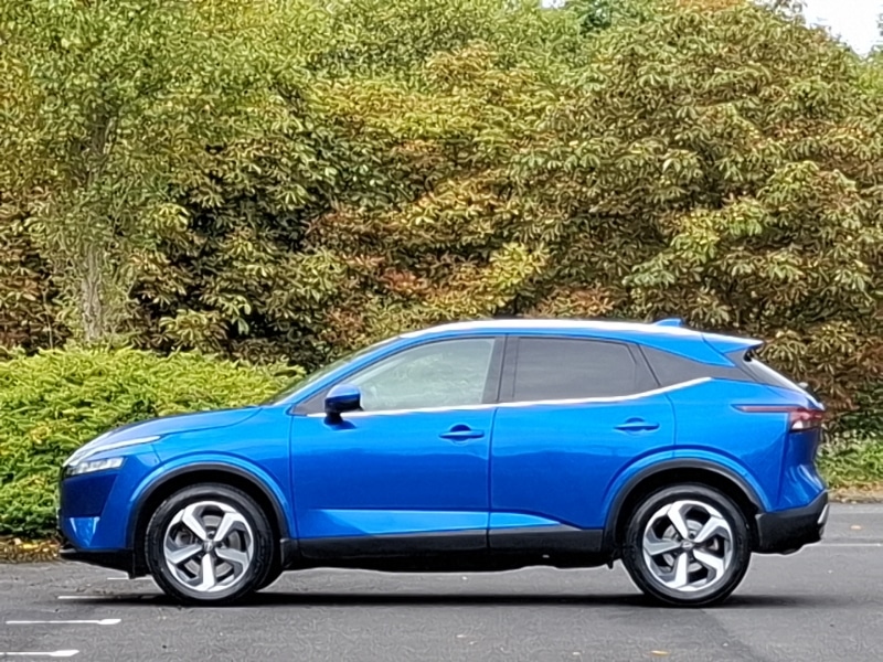 Used Nissan Qashqai 2024 for sale - 76726332: Photo 4