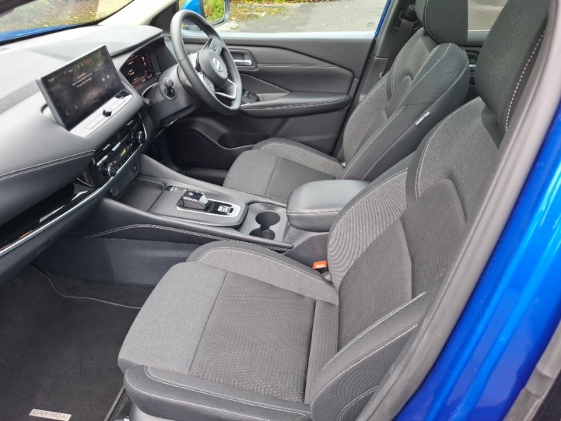 Used Nissan Qashqai 2024 for sale - 76726332: Photo 5