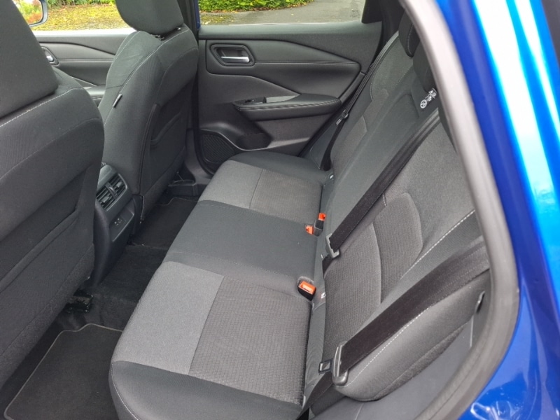 Used Nissan Qashqai 2024 for sale - 76726332: Photo 6