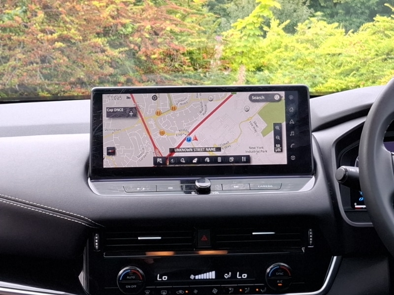 Used Nissan Qashqai 2024 for sale - 76726332: Photo 7