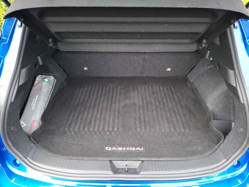 Used Nissan Qashqai 2024 for sale - 76726332: Photo 8