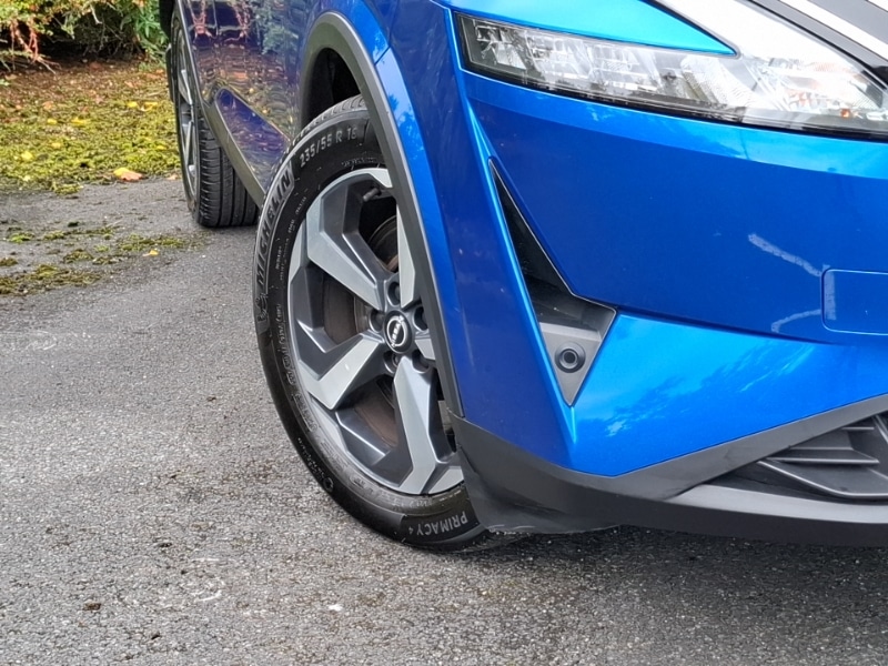 Used Nissan Qashqai 2024 for sale - 76726332: Photo 9