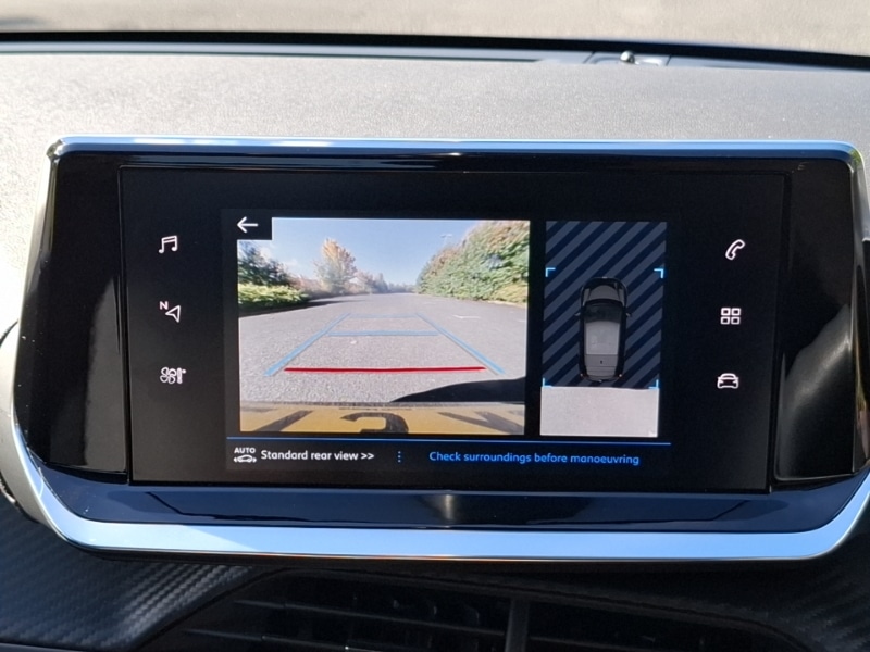 Used Peugeot 208 2023 for sale - 76070962: Photo 10