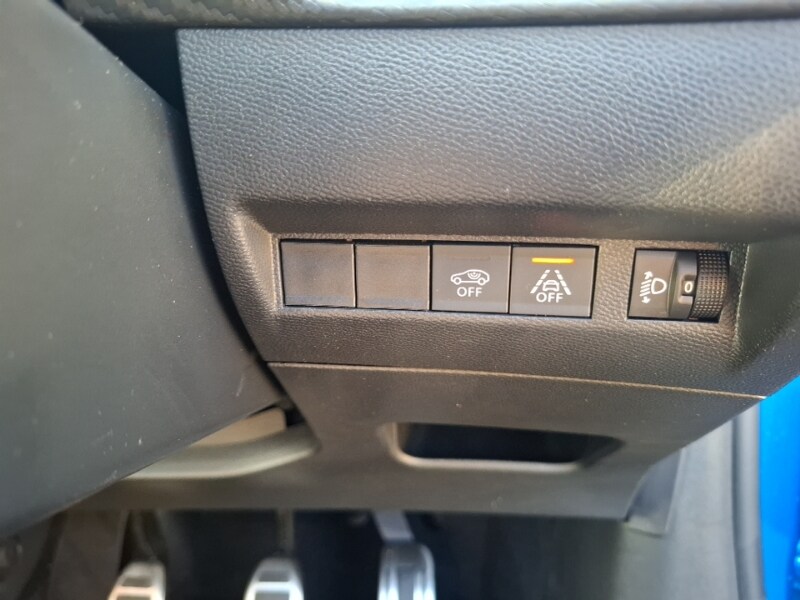 Used Peugeot 208 2023 for sale - 76070962: Photo 14