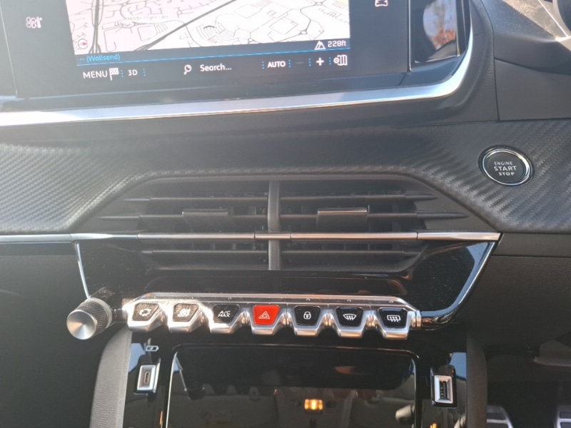 Used Peugeot 208 2023 for sale - 76070962: Photo 16