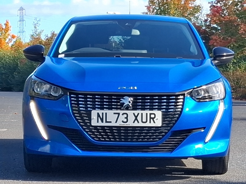 Used Peugeot 208 2023 for sale - 76070962: Photo 18