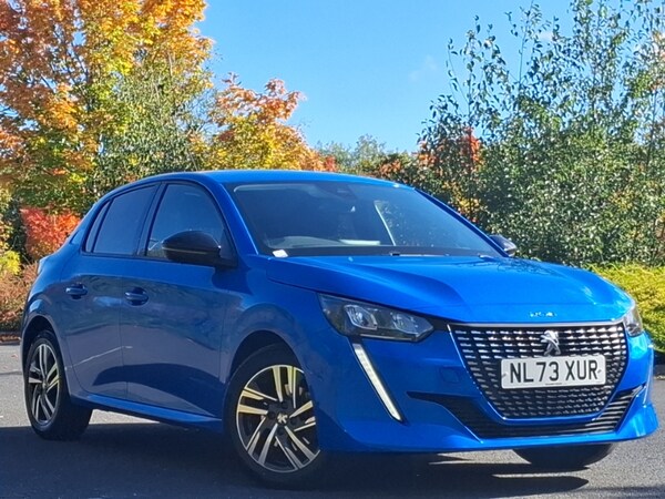 Used Peugeot 208 2023 for sale - 76070962: Photo 1