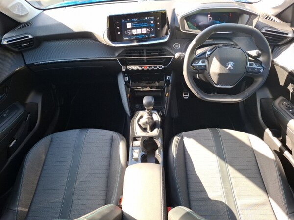 Used Peugeot 208 2023 for sale - 76070962: Photo 2