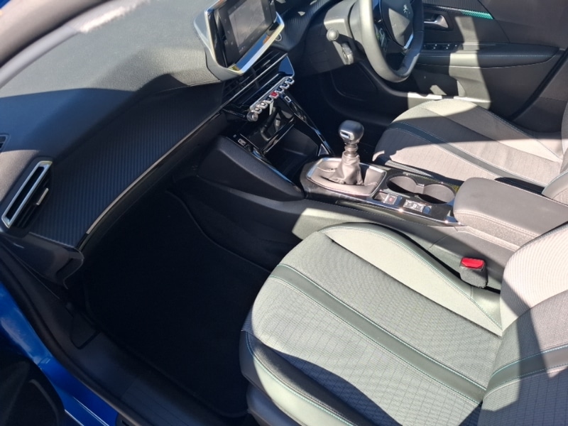 Used Peugeot 208 2023 for sale - 76070962: Photo 5