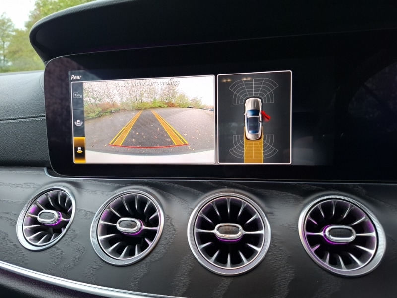 Used Mercedes-Benz E Class 2020 for sale - 76816353: Photo 10