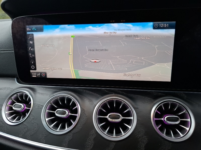 Used Mercedes-Benz E Class 2020 for sale - 76816353: Photo 11