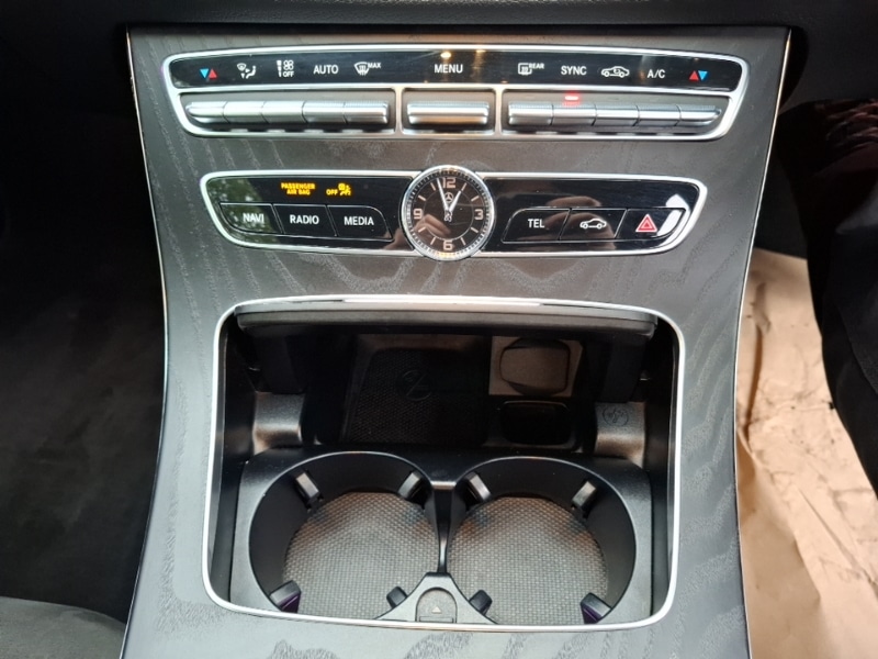 Used Mercedes-Benz E Class 2020 for sale - 76816353: Photo 12