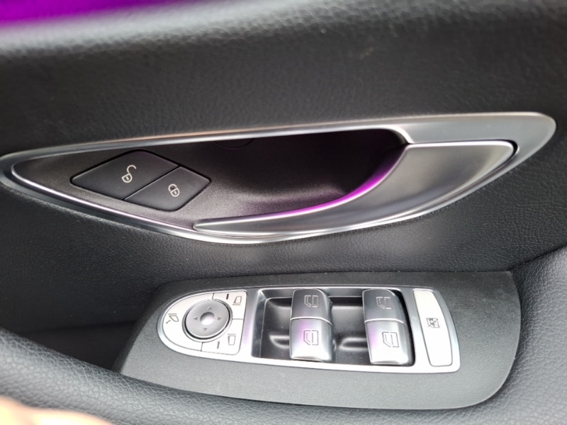 Used Mercedes-Benz E Class 2020 for sale - 76816353: Photo 16