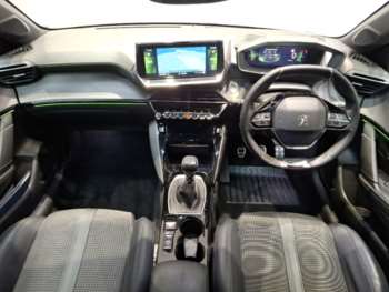 Used Peugeot 208 2021 for sale - 74615263: Photo
