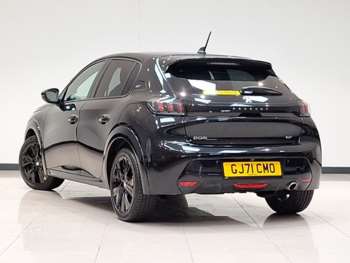 Used Peugeot 208 2021 for sale - 74615263: Photo