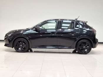 Used Peugeot 208 2021 for sale - 74615263: Photo