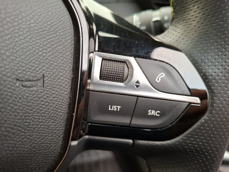 Used Peugeot 2008 2022 for sale - 76683719: Photo 13