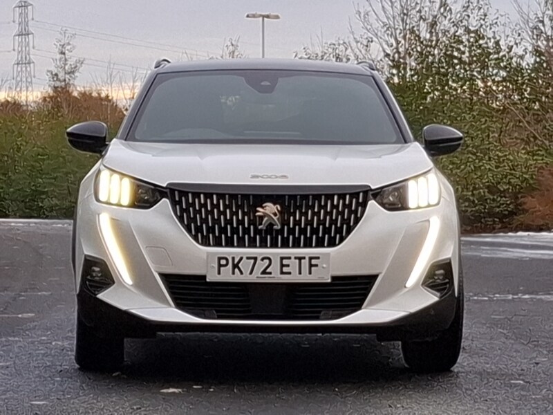 Used Peugeot 2008 2022 for sale - 76683719: Photo 19