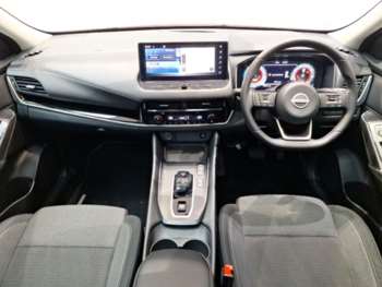 Used Nissan Qashqai 2024 for sale - 75138364: Photo