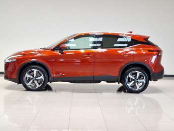 Used Nissan Qashqai 2024 for sale - 75138364: Photo
