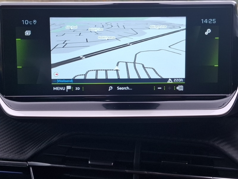 Used Peugeot 208 2023 for sale - 76369585: Photo 10