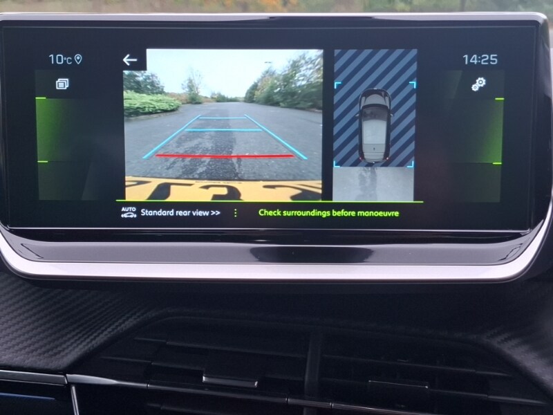 Used Peugeot 208 2023 for sale - 76369585: Photo 11