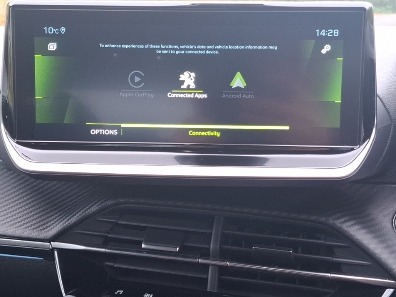 Used Peugeot 208 2023 for sale - 76369585: Photo 14