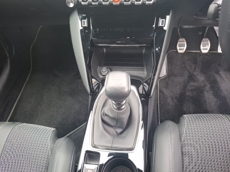 Used Peugeot 208 2023 for sale - 76369585: Photo 15