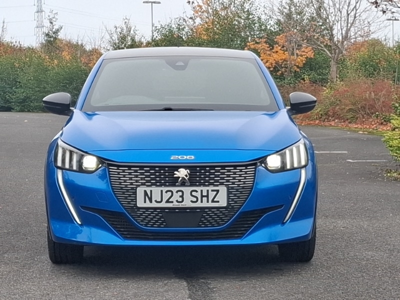 Used Peugeot 208 2023 for sale - 76369585: Photo 18