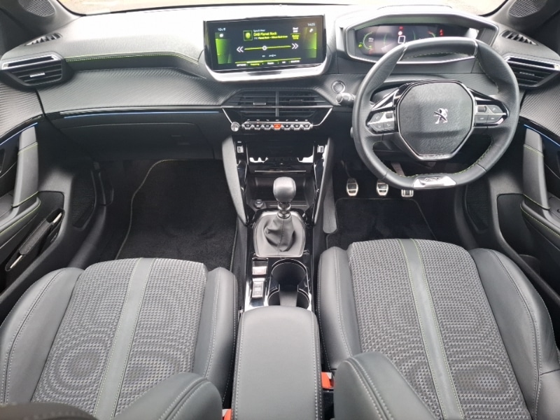 Used Peugeot 208 2023 for sale - 76369585: Photo 2