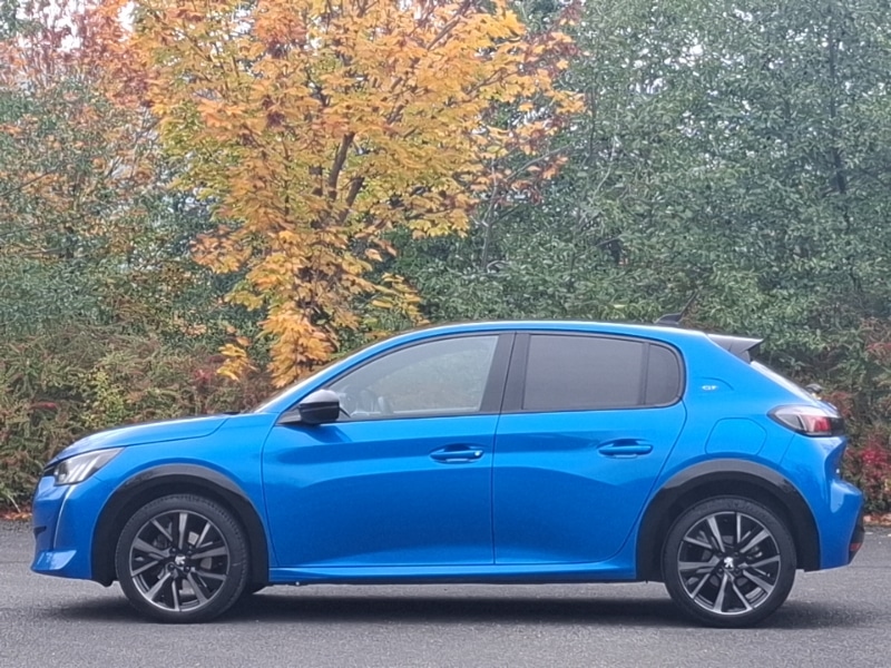 Used Peugeot 208 2023 for sale - 76369585: Photo 4