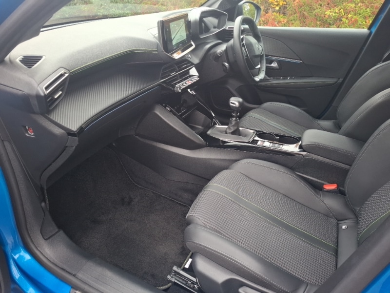 Used Peugeot 208 2023 for sale - 76369585: Photo 5