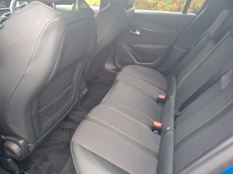 Used Peugeot 208 2023 for sale - 76369585: Photo 6