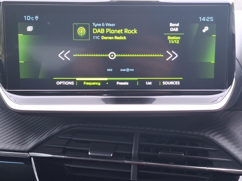 Used Peugeot 208 2023 for sale - 76369585: Photo 7