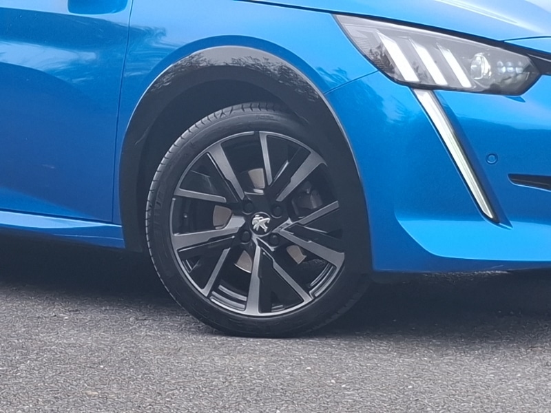 Used Peugeot 208 2023 for sale - 76369585: Photo 9