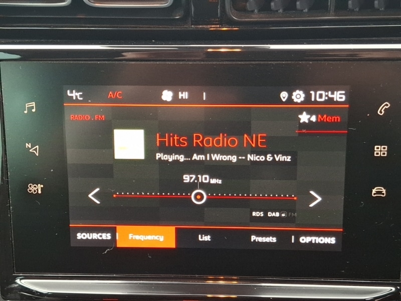 Used Citroen C3 Aircross 2022 for sale - 77418694: Photo 11