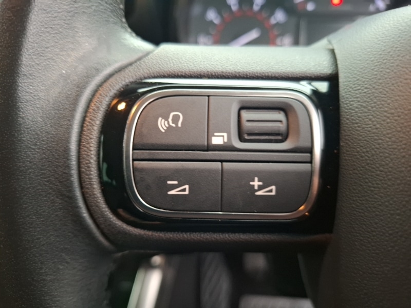 Used Citroen C3 Aircross 2022 for sale - 77418694: Photo 15