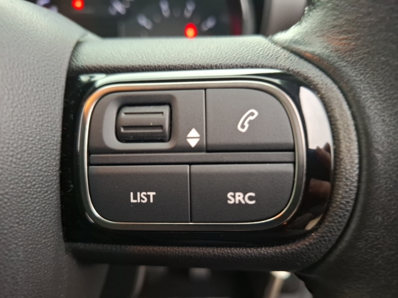 Used Citroen C3 Aircross 2022 for sale - 77418694: Photo 16