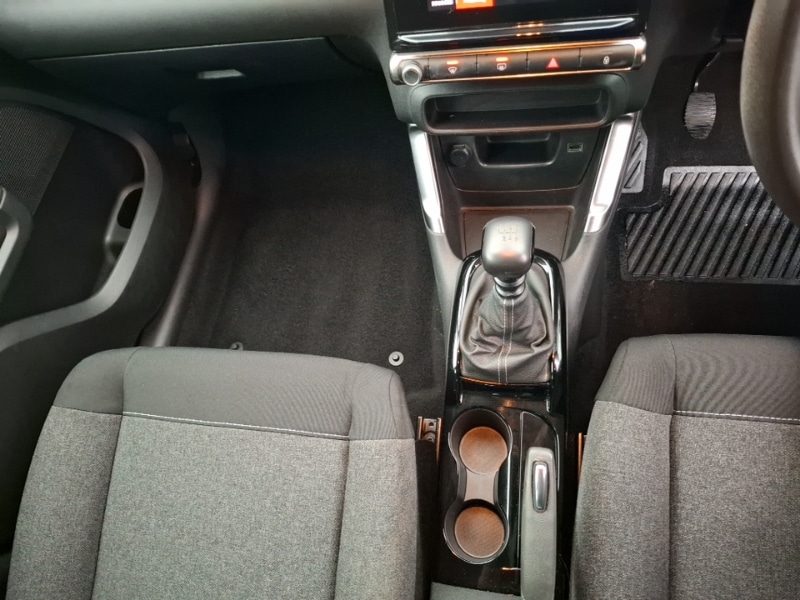 Used Citroen C3 Aircross 2022 for sale - 77418694: Photo 17